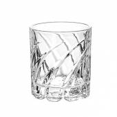 Олд Фэшн 290 мл. d=82/76 мм. h=92 мм. хр. стекло, вращающийся Вокер MGline 74580 /6/24/