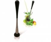 Мадлер нерж/пласт. 25 см Vin Bouquet FIK 002. /10/ Мадлер нерж/пласт. 25 см Vin Bouquet FIK 002. /10/