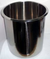 Вставка Gastrorag 6006 для мармита SB-6000 10л нерж. Вставка Gastrorag 6006 для мармита SB-6000 10л нерж.