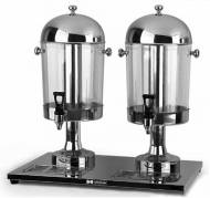 Диспенсер для напитков двойной 2х8л Hurakan HKN-DB82 Диспенсер для напитков двойной 2х8л Hurakan HKN-DB82