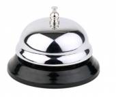 Звонок барный 84х60мм Paderno 41390-00  08020107