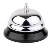 Звонок барный 84х60мм Paderno 41390-00  08020107 Звонок барный 84х60мм Paderno 41390-00  08020107