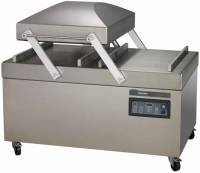 Вакуумный упаковщик двухкамерный Henkelman Atmoz 2-75 Вакуумный упаковщик двухкамерный Henkelman Atmoz 2-75