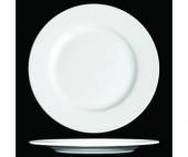 Тарелка мелкая 230мм Классик Башкирский Фарфор (0933230) 2733230 47067 /6/