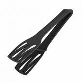 Щипцы для бутербродов жаропрочные 280х77мм пластик APS 00601   04140414