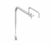 Кран Apach A777125