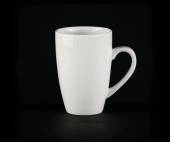 Кружка 350мл Шоко Chan Wave (Classic) Ivory LQ-QC0180A фк880.