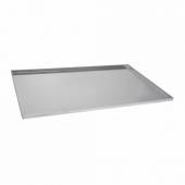 Противень 600х400x15мм Luxstahl алюминий 1,5мм мки172 Противень 600х400x15мм Luxstahl алюминий 1,5мм мки172