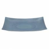 Блюдо меламиновое 29*18*3см P.L. Greece K51011-TAI /6/ Блюдо меламиновое 29*18*3см P.L. Greece K51011-TAI /6/