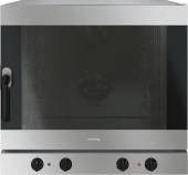 Конвекционная печь Smeg Alfa 625HR-2 пароувлажнение