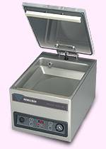 Вакуумный упаковщик настольный Henkelman Micro Jumbo