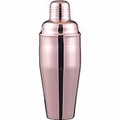 Шейкер 700мл медь Probar SK861070C 02030290