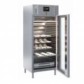 Витрина Carboma M560-1-G EN-HHC (7) 0430 для хлебопекарных производств