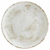 Тарелка плоская 250мм Nacrous Matt Gourmet Bonna MT-NCRGRM25DZ b