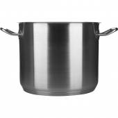 Кастрюля нерж. 11,5л ProHotel 260х200мм без крышки BAR61w/o lid ind /1/ Кастрюля нерж. 11,5л ProHotel 260х200мм без крышки BAR61w/o lid ind /1/