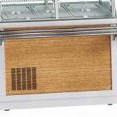 Стенка передняя ПВВ(Н)-70Х-01 (Орех, 1500 мм) Стенка передняя ПВВ(Н)-70Х-01 (Орех, 1500 мм)