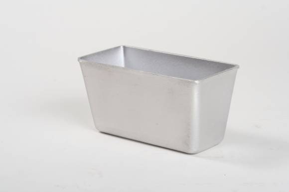 Форма для хлеба Спика 3 Л 10-4 3 секции Форма для хлеба Спика 3 Л 10-4 3 секции