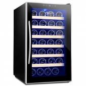 В Винный шкаф термоэлектрический COLD VINE C28-TBF1 1 температурная зона В Винный шкаф термоэлектрический COLD VINE C28-TBF1 1 температурная зона