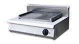 Поверхность жарочная газовая Гриль Мастер Ф1ПЖГ/600 настольная 13050