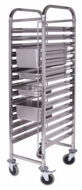 Тележка-шпилька Hurakan HKN-TGN15 Тележка-шпилька Hurakan HKN-TGN15