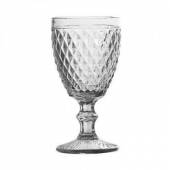 Бокал 260мл Diamonds SouthGlass стекло прозр. R00816LX /6/ Бокал 260мл Diamonds SouthGlass стекло прозр. R00816LX /6/