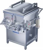 Вакуумный фаршемес Hualian JBZK-300 Вакуумный фаршемес Hualian JBZK-300