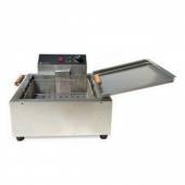 Чебуречница 12л Hurakan HKN-EF9 Чебуречница 12л Hurakan HKN-EF9