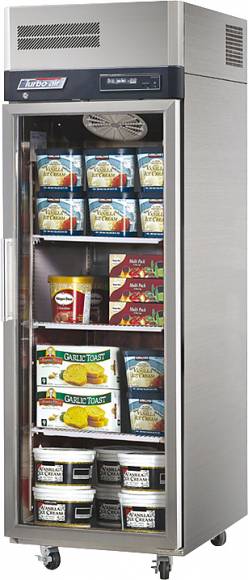 Шкаф холодильный демонстрационный Turbo Air KR25-1G Шкаф холодильный демонстрационный Turbo Air KR25-1G
