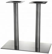 Подстолье из полированной нерж. стали 1075EM