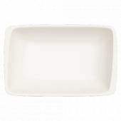 Блюдо прямоугольное 15х9см фарфор Moove White Bonna MOV16DKY b Блюдо прямоугольное 15х9см фарфор Moove White Bonna MOV16DKY b