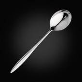 Ложка десертная Luxstahl (Barcelona) MIM.SYD кт2053 Ложка десертная Luxstahl (Barcelona) MIM.SYD кт2053