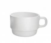Чашка кофейная 80мл Bormioli Rocco Перформа (405840) 405824 6656 /36/