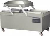 Вакуумный упаковщик двухкамерный Henkelman Polar 2-85