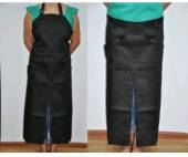 Фартук "ТРАНСФОРМЕР" универсальный (бармен/повар) 45644 Фартук "ТРАНСФОРМЕР" универсальный (бармен/повар) 45644