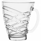 Кружка Шейп Эланор 320мл Luminarc P7356 Кружка Шейп Эланор 320мл Luminarc P7356