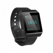 iBells-68 наручный пейджер официанта, цвет черный