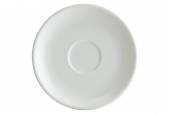 Блюдце 120 мм Ирис Белый, форма Гурмэ Bonna IRSWHGRM02KT b Блюдце 120 мм Ирис Белый, форма Гурмэ Bonna IRSWHGRM02KT b