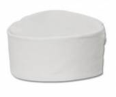 Шапка-таблетка белая Мастергласс 31546