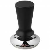 Темпер для кофе динамометрический алюмин. D=57мм черный YF15 Темпер для кофе динамометрический алюмин. D=57мм черный YF15