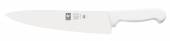 Нож поварской 320/450 мм. Шеф белый, узкое лезвие PRACTICA Icel 24200.3027000.300 Нож поварской 320/450 мм. Шеф белый, узкое лезвие PRACTICA Icel 24200.3027000.300