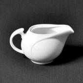 Молочник 250мл Восточный Башкирский Фарфор ИМЛ 22.250 38211 /9/