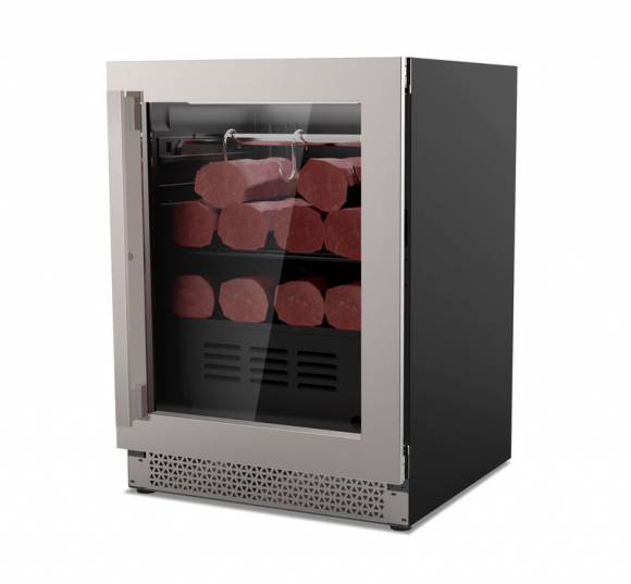 Шкаф для созревания мяса Hurakan HKN-MA100 Шкаф для созревания мяса Hurakan HKN-MA100