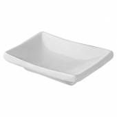 Соусник «Кунстверк» 55мл фарфор белый  A2531 03040586 Соусник «Кунстверк» 55мл фарфор белый  A2531 03040586