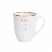 Кружка 300 мл, фарфор "Elegance The Sun" P.L. NGD012 /6/