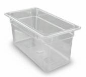 Гастроемкость GN1/3-200 прозрачная Cambro 38CW 135 6,9л