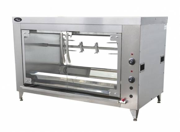 Гриль на 40 тушек Гриль Мастер Ф3кбэ 21103б