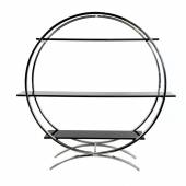 Подставка для закусок/десертов/выпечки, 72x23x81см,нерж сталь, Maco GDS-7000 Подставка для закусок/десертов/выпечки, 72x23x81см,нерж сталь, Maco GDS-7000