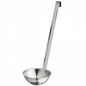 Половник 1.0л нерж. 65341