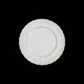 Тарелка мелкая 205мм Corone Cinzano фк5505