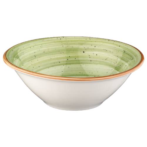 Салатник конусный 16см 400мл фарфор Gourmet Aura Therapy Bonna ATHGRM16KS b Салатник конусный 16см 400мл фарфор Gourmet Aura Therapy Bonna ATHGRM16KS b